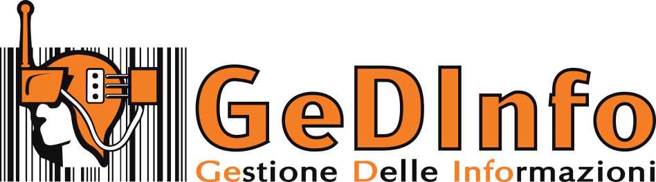 Logo Gedinfo Soc. Coop.