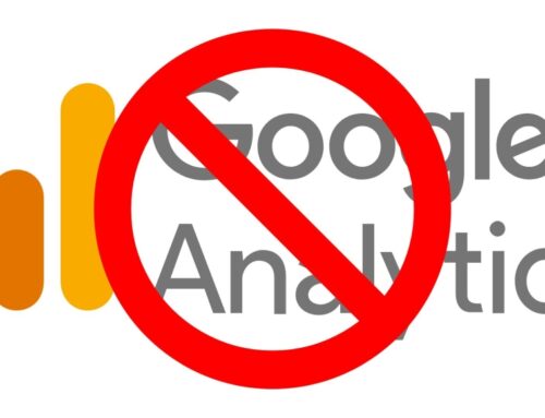 Google Analytics: non correre rischi, rispetta le linee guida del Garante